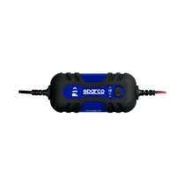 Cargador de Bateria Sparco SPT500CB 1.2A