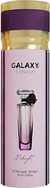 Desodorante Galaxy Midnight 200ML - Feminino