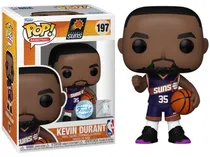 Funko Pop Nba Suns Kevin Durante *Ex* 197