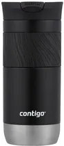 Garrafa Térmica Contigo Byron Snapseal 2.0 473ML Licorice