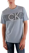 Camiseta Calvin Klein 40BC806450 - Masculina