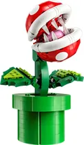 Lego Super Mario Piranha Plant - 71426 (540 Peças)