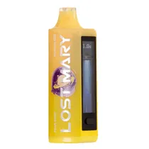 Lost Mary Mo 20K Pear Drop