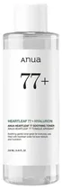 Tônico Anua Heartleaf 70+ Hyaluron - 250ML  Tônico Anua...