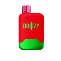 Vaper Descartável Drizy Smoke 15000 Apple Berry Blast