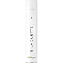 Spray Fixador de Cabelo Schwarzkopf Silhouette Flexible Hold - 500ML