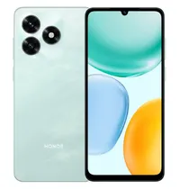 Celular Honor X5C 6.74" 4/128GB Azul