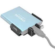 Smallrig 3272 SSD Mount 6K Pro T5/T7