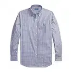 Polo Ralph Lauren Caballero Camisas Mangas Largas s/M XL Blanco