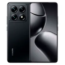 Celular Xiaomi 14T 256GB / 12GB Ram / DS / 6.67 / Cam 50MP Leica Indonesia - Preto (Global)