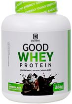 Good Energy Good Whey Protein Chocolate - (2.27KG)