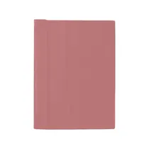Capa Con Teclado Magnético Walkers KB02 para Samsung Galaxy A8 10.5 Rosado