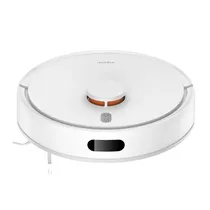 Robo Aspirador Xiaomi Robot Vacuum Mop S20 BHR8647US / 45W / 3200MAH / 5000PA - Branco