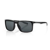 Oculos de Sol Masculino Daniel Klein DK3250-1 / Estilo Retangular - Preto