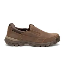 Sapatênis Caterpillar Threshold Slip On Masculino P726054