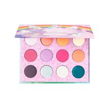 Paleta de Sombras Colourpop MY Little Pony 12 Cores