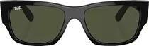 Óculos de Sol Ray RB0947S 901/31 56 - Feminino