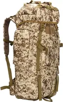 Mochila Tática Pro ML-5121 - Camo Bege Digital