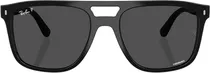 Óculos de Sol Ray Ban RB2213CH 901/K8 55 - Feminino