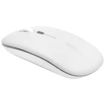 Mouse Satellite A782G Branco BT+2.4GHZ