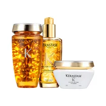 Kit Kerastase Elixir Ultime 3 Pasos