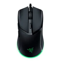 Mouse Razer Cobra RZ01-04650100-R3M1 Chroma Preto Mouse Razer Cobra RZ01-04650100-R3M1 Chroma Preto