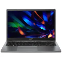 NB Acer Extensa 15 EX215-23-R6G8 R5-7520U 2.8GHZ/ 8GB/ 256 SSD/ 15.6 LED HD/ Iron Gray/ W11 Pro