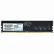 Memoria Ram Patriot Signature Line DDR5 16GB 5600MHZ - PSD516G560081