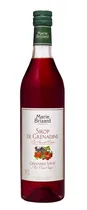 Xarope Marie Brizard Granadine 700ML