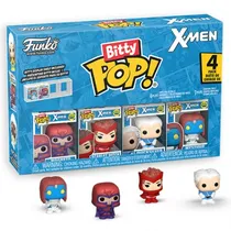  Funko Bitty...