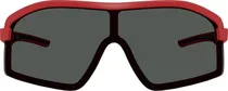 Óculos de Sol Ferrari FZ6010U 514/87 - Masculino