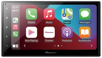 Toca Radio Pioneer DMH-A4450BT 6.8" USB/Bluetooth/Aux