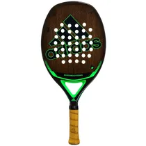 Raqueta de Beach Tennis Adidas Green