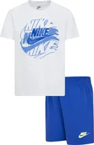 Conjunto Nike Kids 86M724 U89 - Masculino