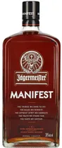 Licor Jägermeister Manifest 700ML