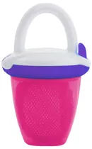 Chupeta Alimentadora Munchkin Fresh Feeder - Roxo