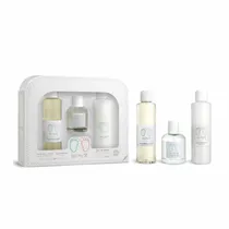 Eau MY BB Set Gel+Lait Corps+Eau de Sent
