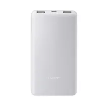 Carregador Portátil Xiaomi 22.5W Power Bank 10000 Mah (PB100DPDZM) - Gray