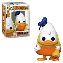 Funko Pop Disney Trick Or Treat Donald Duck 1220