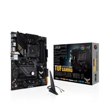 MB AM4 Asus B550-Plus Tuf Wifi II HDMI/DP/USB-C