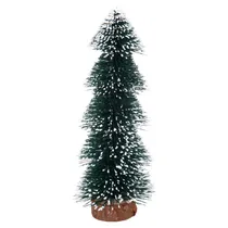 Arvorezinha Natal Alta 25CM Base 10CM