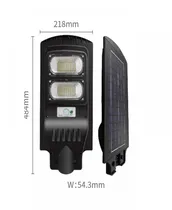 Lampada Solar Jortan (Sate) JT-WZRT 120W