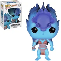 Funko Pop Magic Kiora Atua 10