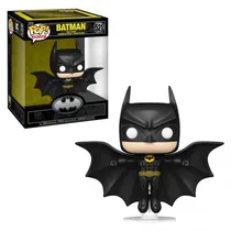 Funko Pop Heroes Batman 85TH *Deluxe* Batman Soaring 521