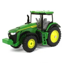 John Deere 1/64 Trator 8R 370 45753
