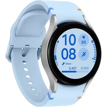 Relógio Samsung Galaxy Watch Fe SM-R861NZS 40 MM - Silver