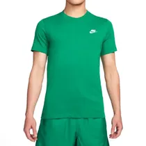 Nike Deportes Nike Remera Mas Club Tee AR4997365 VD s/C