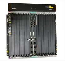 F. Olt AN6000-15 FBH 11U 10G 2*Hsca+2*Piba DC Uplink Embutid