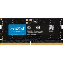 Memória Ram Crucial CB16GS4800 - 16GB - DDR5 - 4800MHZ - para Notebook