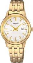 Relógio Seiko SUR412P1 - Feminino